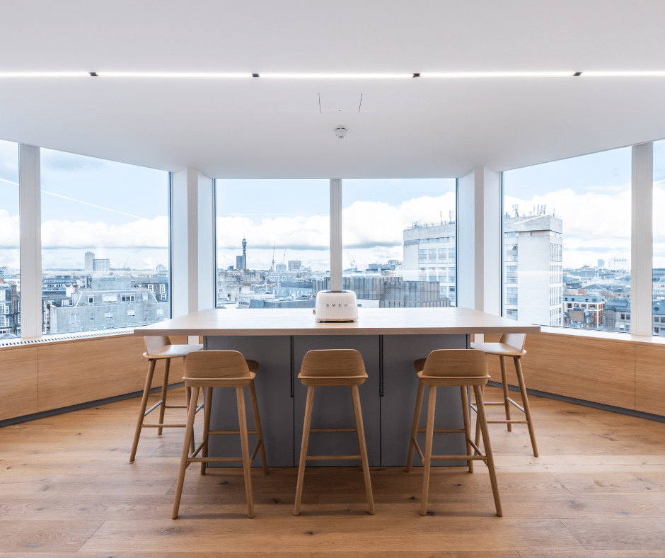Is an office relocation or office refurbishment better?