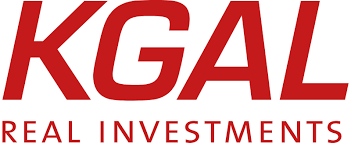 KGAL Real Investments Logo