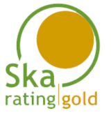 SKA Gold Rating