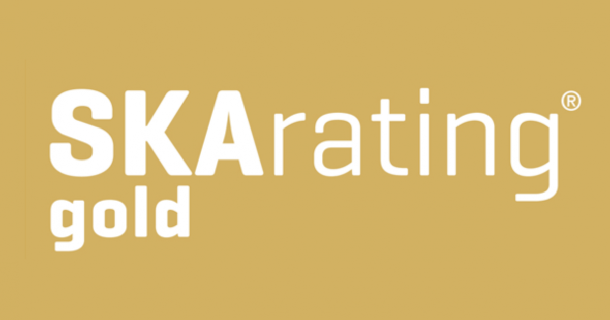 SKA Gold