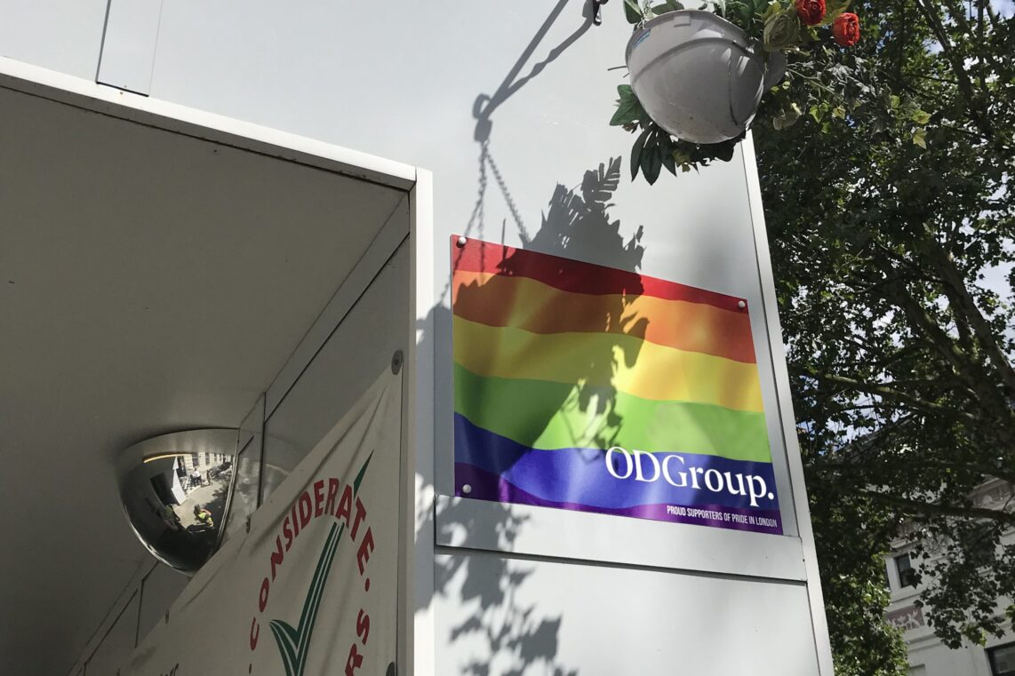 Pride 2020 #YouMeUsWe