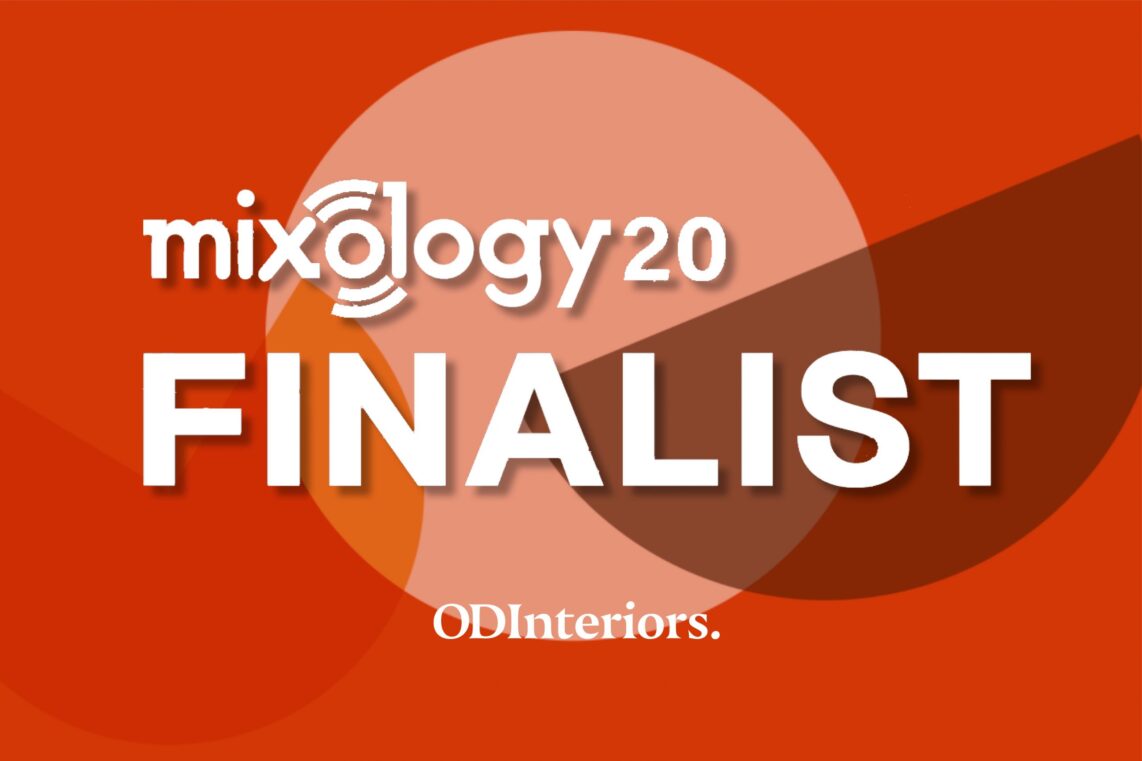 Sanofi Shortlisted for the Mixology20 Awards