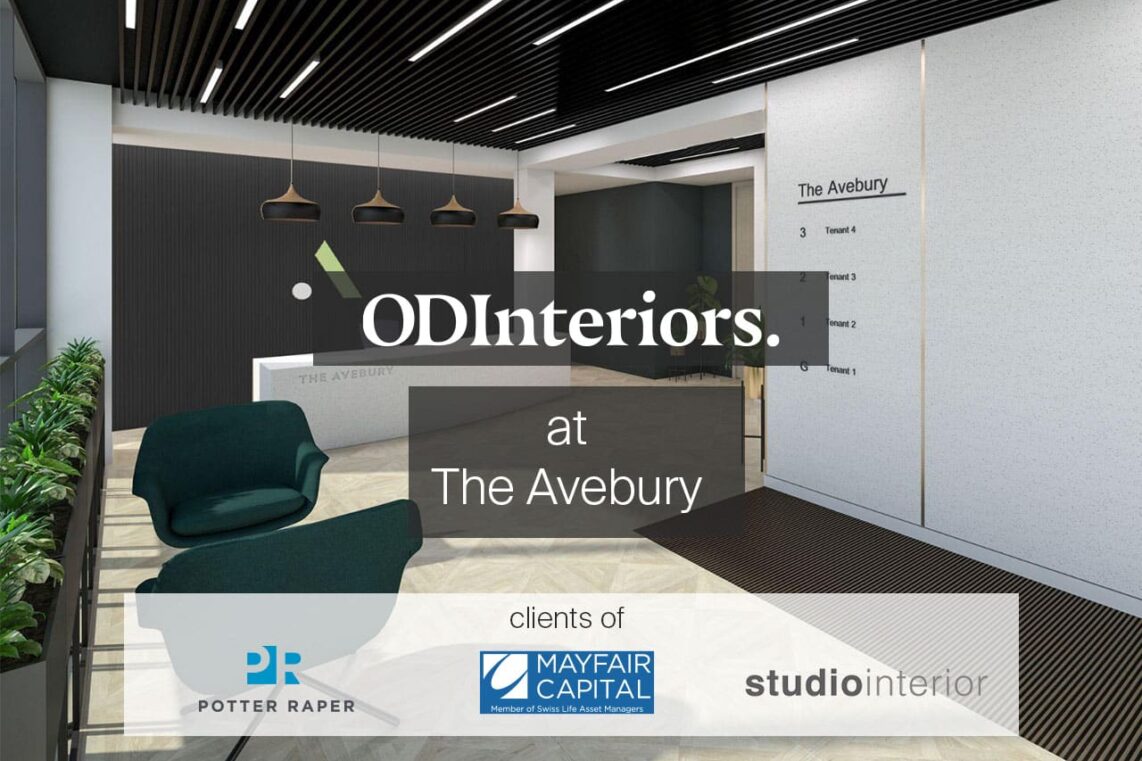 ODInteriors at The Avebury
