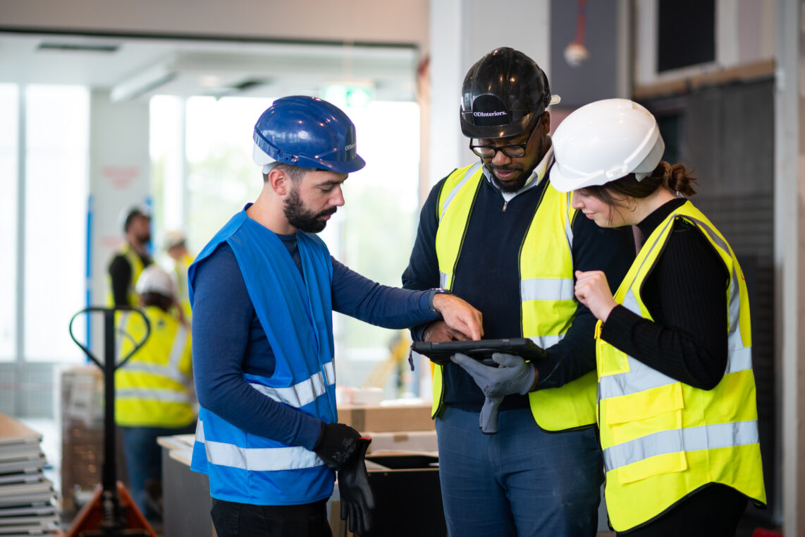 World Green Building Week: Energy Efficient Futures