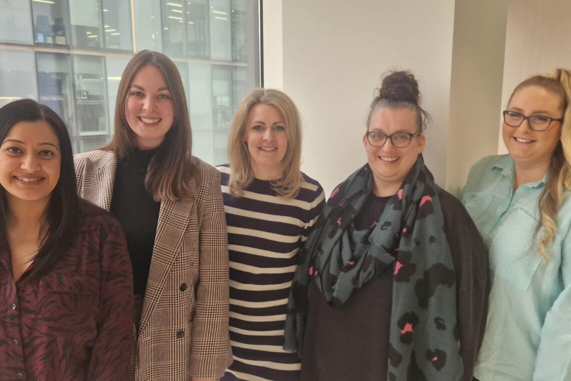 International Women’s Day: 30 Minutes with the Systems Launch Team