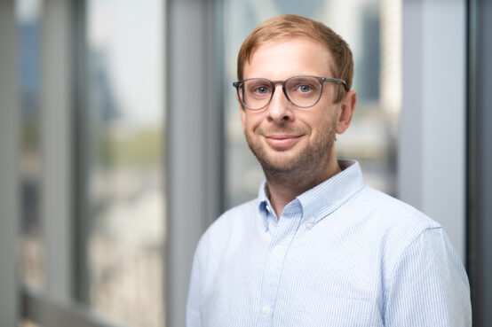 Employee Profile: Phil Venn