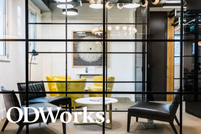 ODWorks Brochure