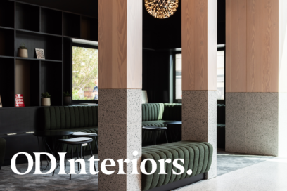 ODInteriors Brochure