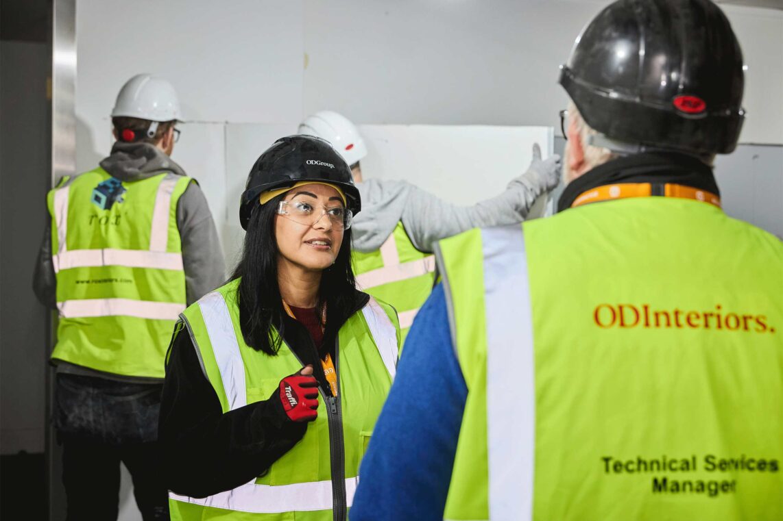 Employee Profile: Jaspreet Sahota