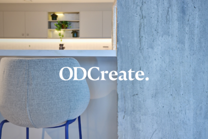 ODCreate Brochure