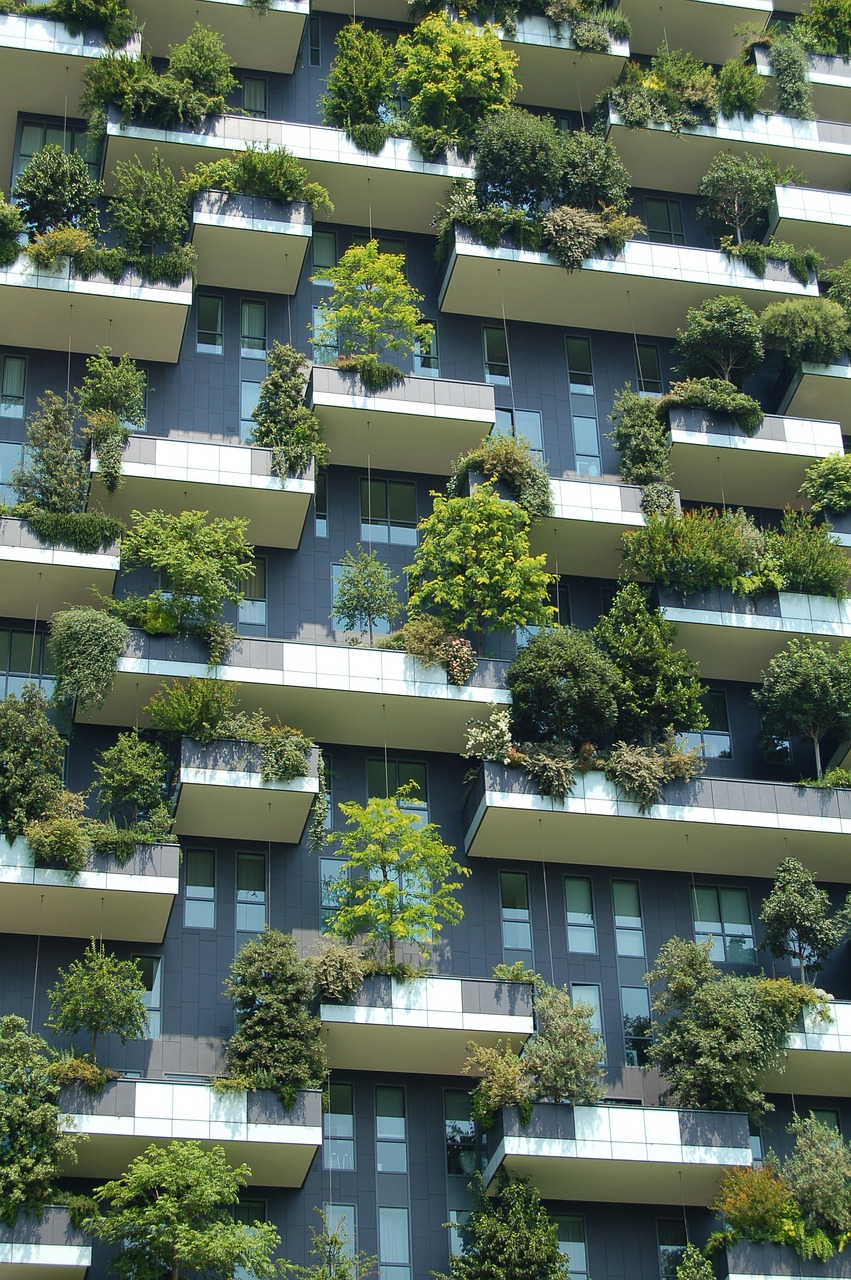 Featured: Construction News, How digital transformation is transforming ESG